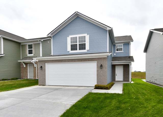 Property at 11021 Underwood Ct, Indianapolis, IN 46235, 3 beds, 2.5 baths