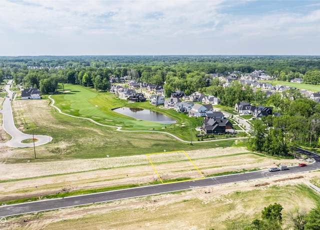 Property at 10835 Dartmoor Ct, Zionsville, IN 46077