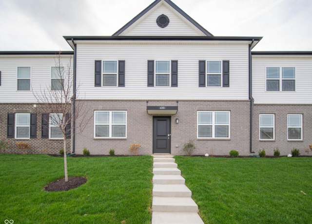 Property at 6216 Cascades Dr, Whitestown, IN 46075, 3 beds, 2.5 baths
