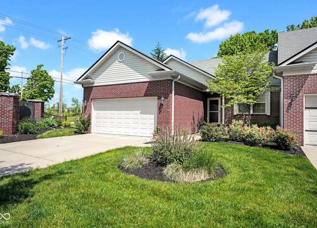 Property at 575 Dylan Dr, Avon, IN 46123, 3 beds, 3 baths