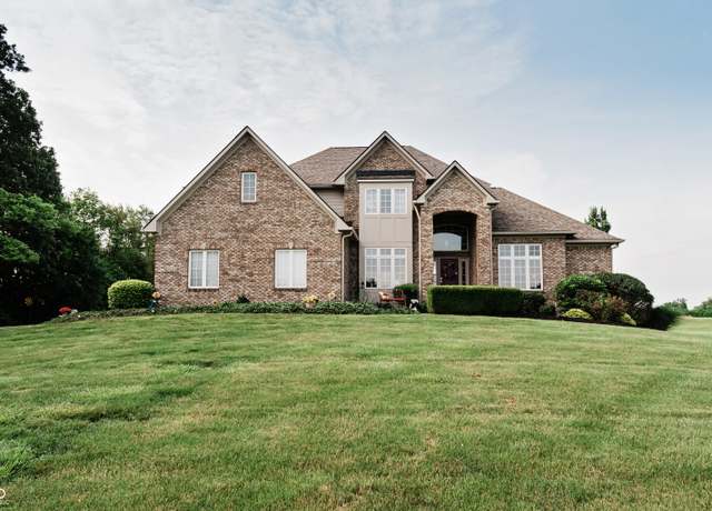 Property at 8785 W 100 N, Anderson, IN 46011, 5 beds, 3.5 baths