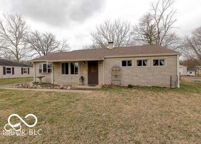 Property at 4904 Betholm Dr, Indianapolis, IN 46239, 3 beds, 1.5 baths