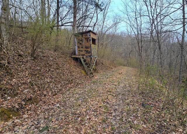 Property at 0 Bursot Branch Rd, Vevay, IN 47043
