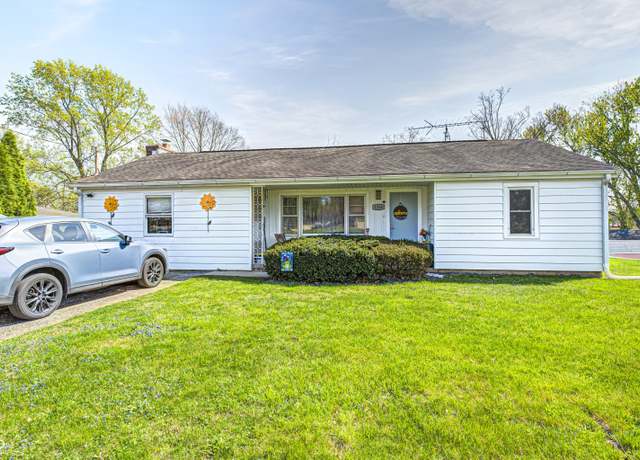 Property at 1168 Sunny Acres Dr, Bedford, IN 47421, 2 beds, 1 bath