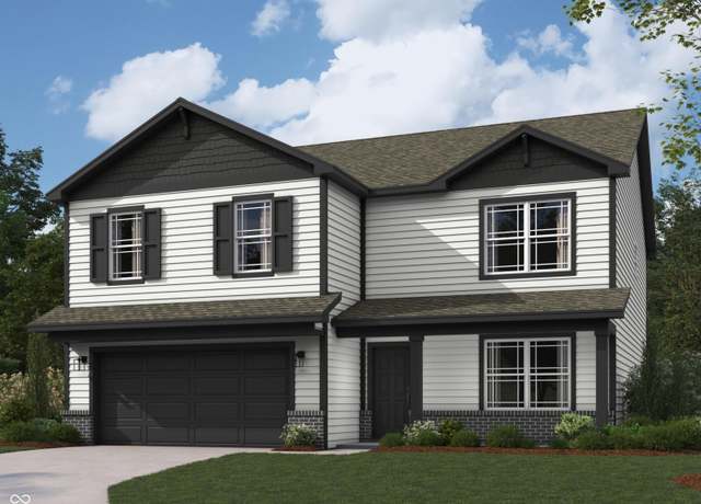 Property at 2167 Warbler St, Danville, IN 46122, 5 beds, 3 baths