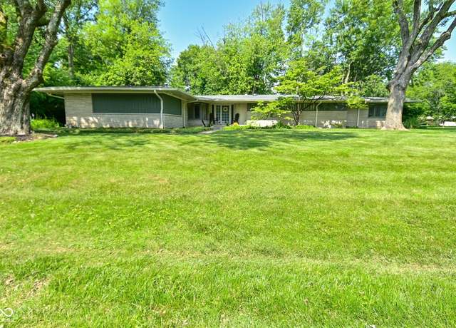 Property at 6550 Sunset Ln, Indianapolis, IN 46260, 3 beds, 2.5 baths