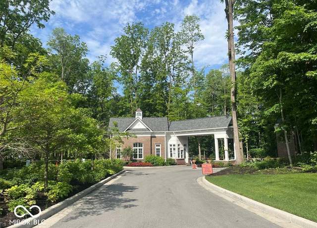 Property at 10382 Holliday Farms Blvd, Zionsville, IN 46077