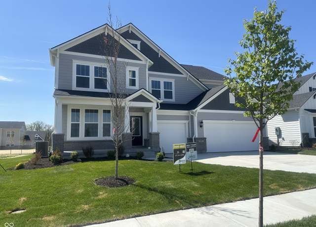 Property at 4991 Elaine Ct, Noblesville, IN 46062, 4 beds, 3.5 baths
