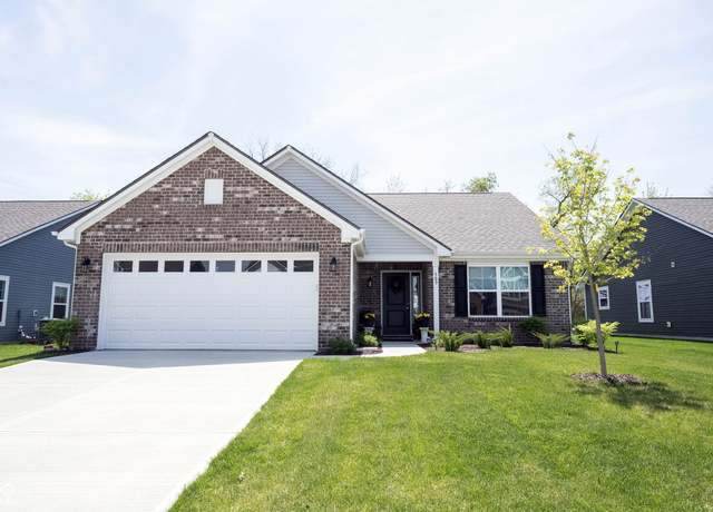 Property at 509 Tulip Tree Dr, Lapel, IN 46051, 4 beds, 2 baths
