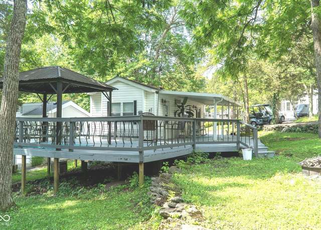 Property at 2288 Old State Rd 101, Unit 348, Liberty, IN 47353, 1 bed, 1 bath