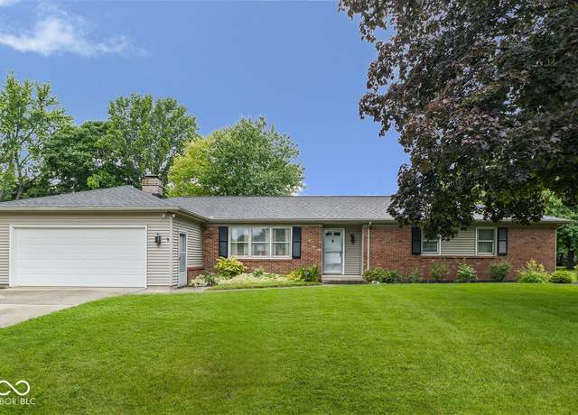 Property at 3620 Winter St, Lafayette, IN 47909, 3 beds, 2 baths