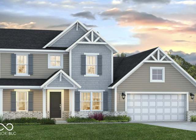 Property at Vacant Lot 0 - 5750 W 650 N, Thorntown, IN 46071, 4 beds, 2.5 baths