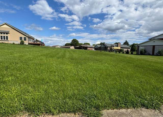 Property at 704 S Shane St, Greensburg, IN 47240