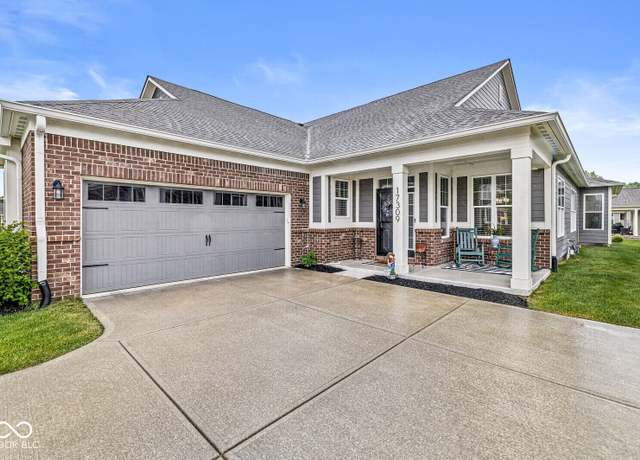 Property at 17309 Graley Pl, Westfield, IN 46074, 2 beds, 2 baths