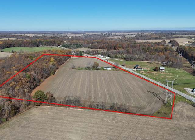 Property at 11115 N Us Highway 231 Hwy, Cloverdale, IN 46120