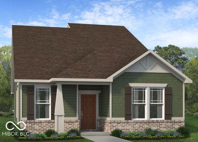 Property at 9198 Anthem Ave, Plainfield, IN 46168, 3 beds, 2.5 baths