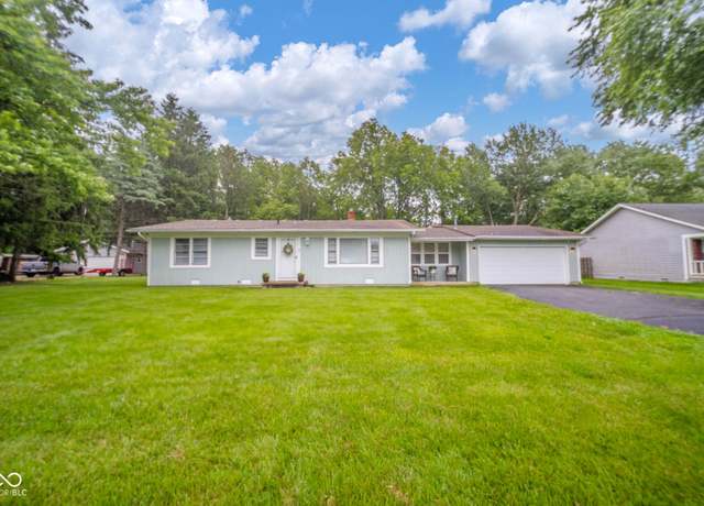Property at 10097 N Balfer Dr E, Fortville, IN 46040, 3 beds, 1 bath