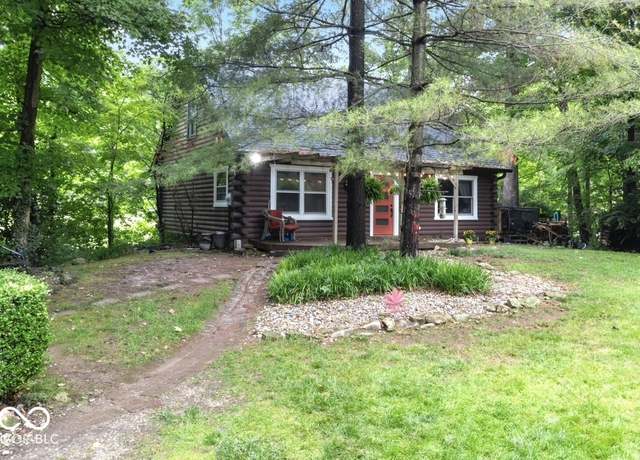 Property at 20417 State Road 37 N, Noblesville, IN 46060, 4 beds, 2.5 baths