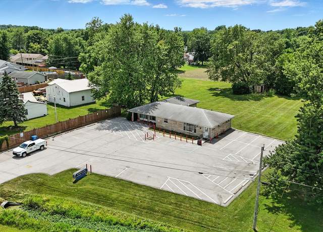Property at 6540 N Us Highway 31, Whiteland, IN 46184