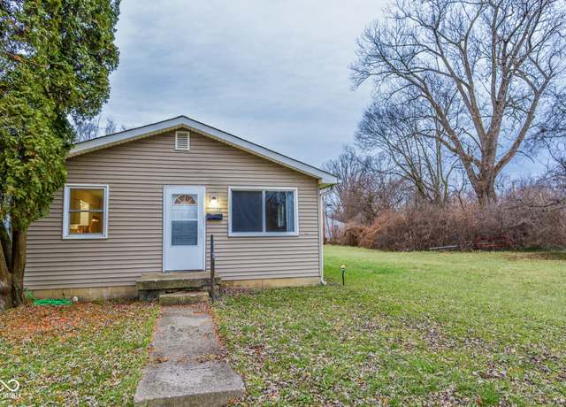 Property at 3322 N Whittier Pl, Indianapolis, IN 46218, 4 beds, 1.5 baths
