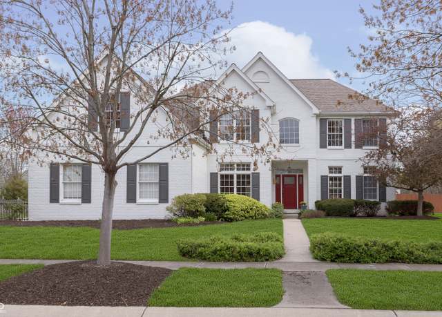 Property at 443 Quincy Pl, Westfield, IN 46074, 4 beds, 2.5 baths