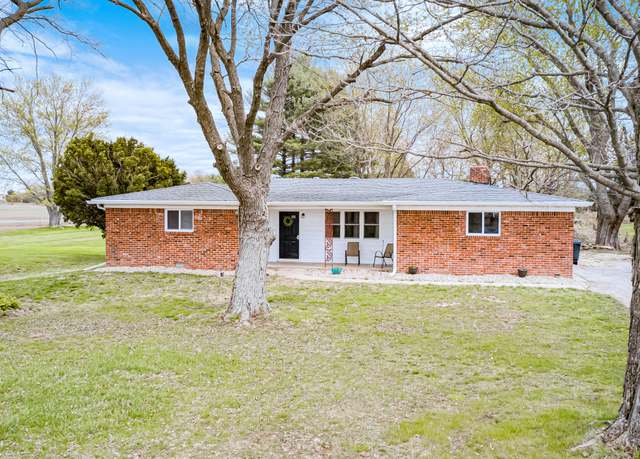 Property at 5541 S County Road 150 E, Clayton, IN 46118, 3 beds, 2 baths