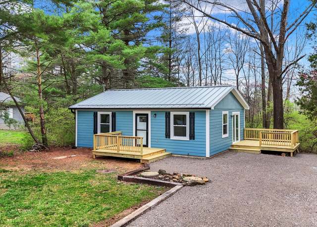 Property at 7469 Lion Dr, Nineveh, IN 46164, 2 beds, 1 bath
