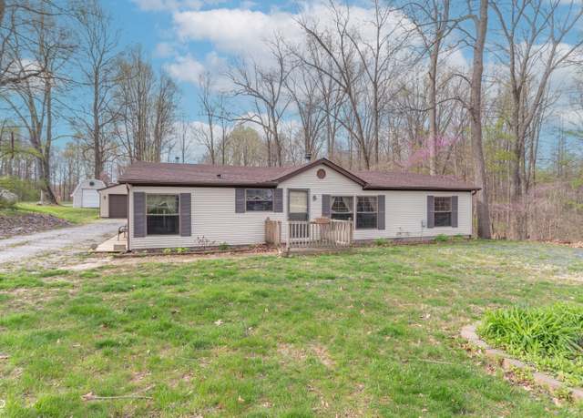 Property at 2088 Brandywine Ln, Martinsville, IN 46151, 3 beds, 2 baths
