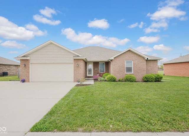 Property at 5985 Spring Meadow Ln, Seymour, IN 47274, 4 beds, 2.5 baths