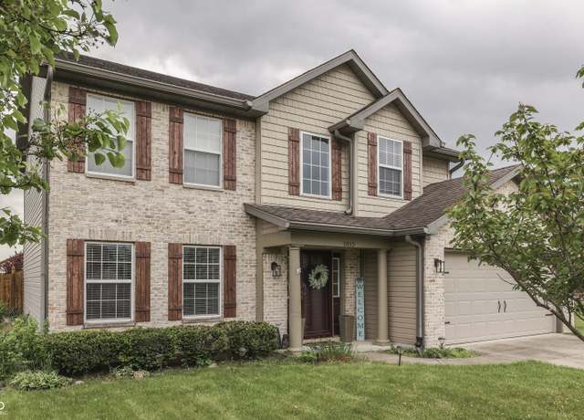 Property at 1015 Supernova Dr, Franklin, IN 46131, 4 beds, 2.5 baths