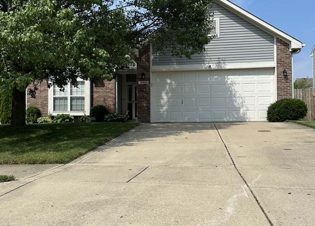 Property at 4312 Thompson Dr, Marion, IN 46953, 3 beds, 2 baths