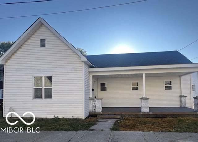 Property at 108 N Main St, Batesville, IN 47006, 3 beds, 2 baths