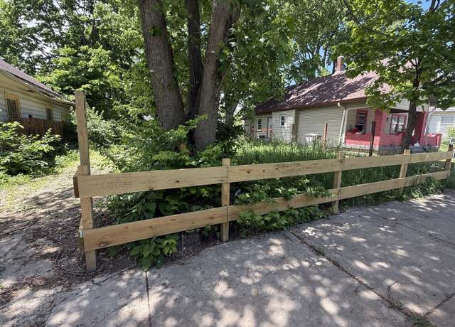 Property at 1150 N Belleview Pl, Indianapolis, IN 46222