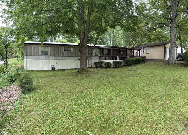 Property at 1880 Londondary Way, North Vernon, IN 47265, 3 beds, 2 baths