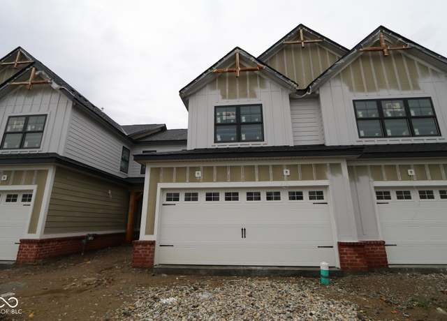 Property at 17451 Ebling Trl, Westfield, IN 46062, 3 beds, 2.5 baths