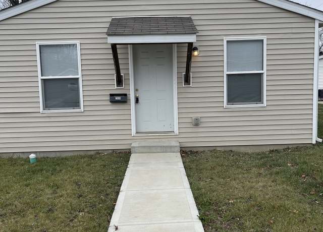 Property at 2968 N Gale St, Indianapolis, IN 46218, 3 beds, 2 baths