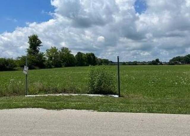 Property at 0 (Lot 4) Demoss Ave, Arcadia, IN 46030