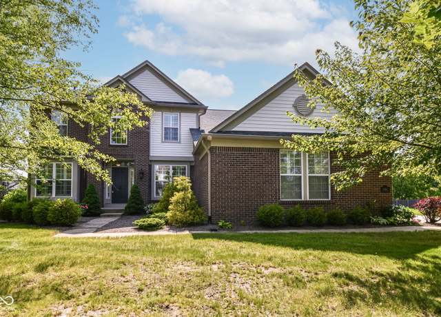 Property at 18967 Mill Grove Dr, Noblesville, IN 46062, 4 beds, 2.5 baths