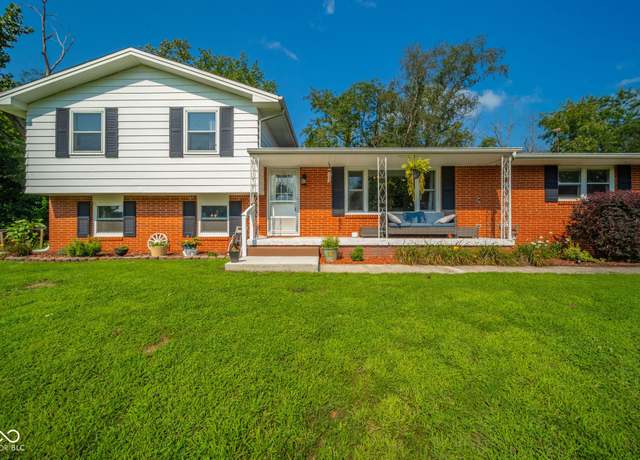 Property at 2615 Alexandria Pike, Anderson, IN 46012, 3 beds, 2.5 baths