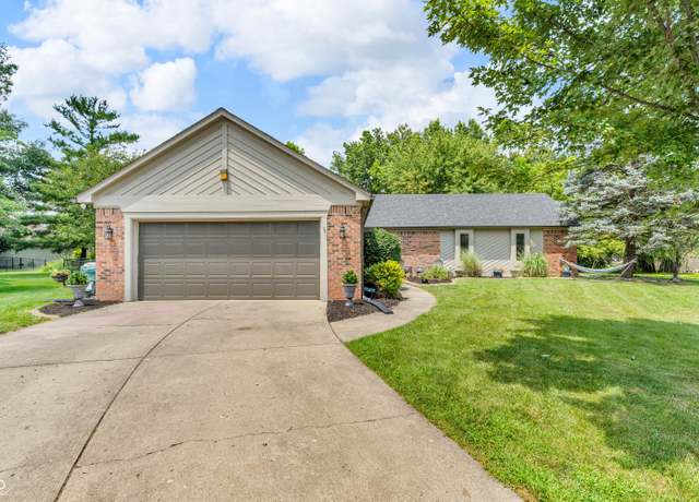 Property at 11534 Capistrano Cir, Indianapolis, IN 46236, 3 beds, 2.5 baths
