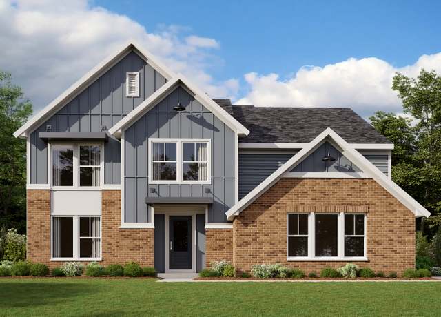 Property at 952 Apryl Dr, Greenwood, IN 46143, 4 beds, 2.5 baths