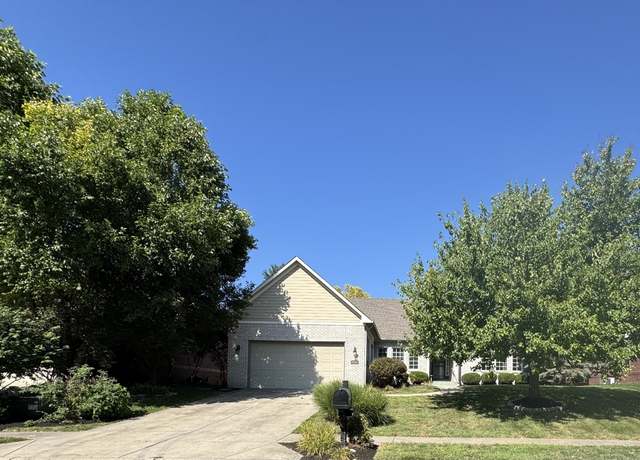 Property at 14554 Taylor Trace Dr, Carmel, IN 46033, 4 beds, 3 baths