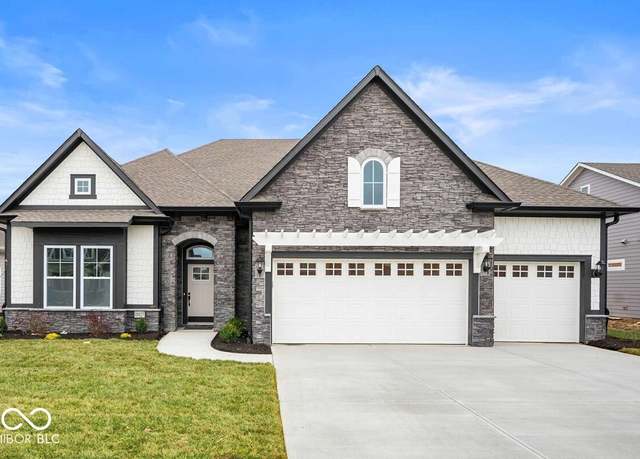 Property at 11948 Gray Ghost Way, Fishers, IN 46040, 4 beds, 3.5 baths