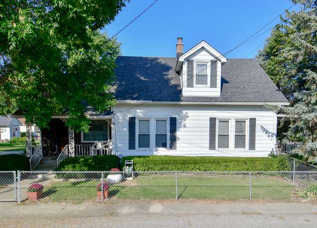 Photo of 6329 W Morris St, Indianapolis, IN 46241