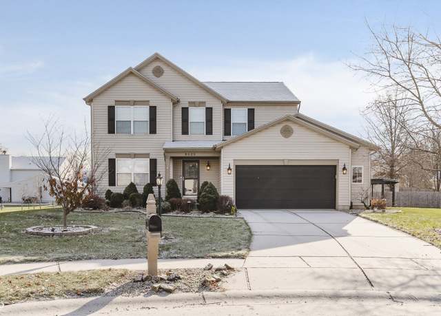 Property at 9425 Lindsey Ct, Noblesville, IN 46060, 4 beds, 2.5 baths