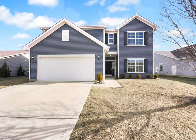 Property at 15138 Silver Charm Dr, Noblesville, IN 46060, 5 beds, 3 baths