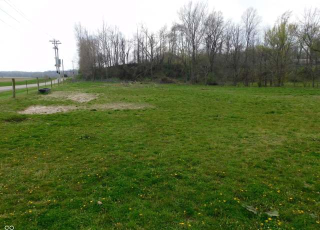 Property at 130 W South St, Rosedale, IN 47874