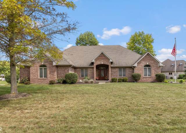 Property at 2037 Aspen Dr, Avon, IN 46123, 4 beds, 3.5 baths