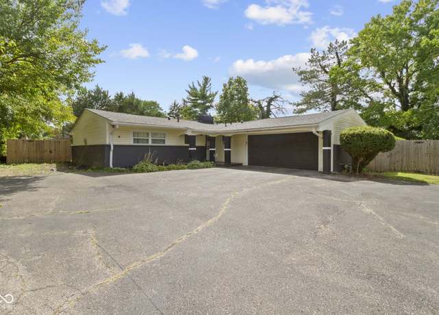 Property at 3645 Glencairn Ln, Indianapolis, IN 46205, 4 beds, 3 baths