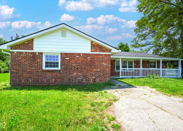 Property at 1509 E Centennial Ave, Muncie, IN 47303, 3 beds, 2 baths